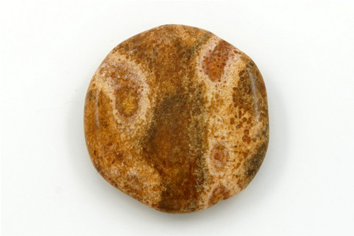 Jaspis obrázkový 3,9 cm — foto 1