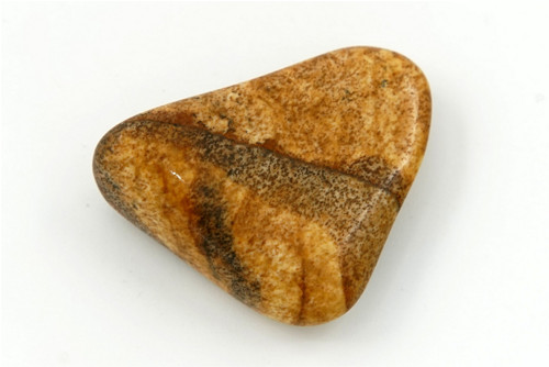 Jaspis obrázkový 3,9 cm — foto 1