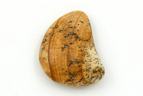 Jaspis obrázkový 3,5 cm — foto 1