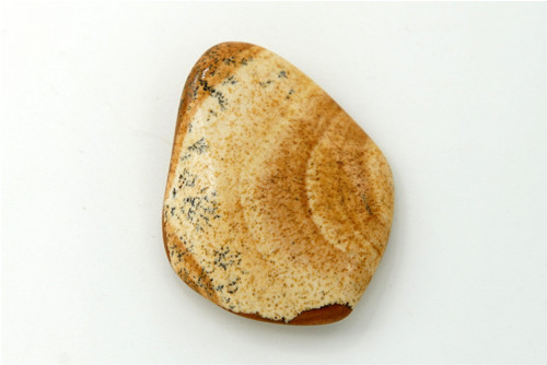 Jaspis obrázkový 3,6 cm — foto 1