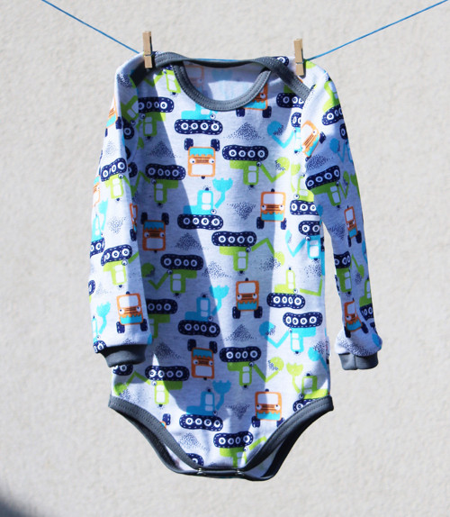 Body " bagry "