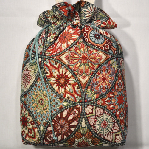 Tanabelka - Orient ornament