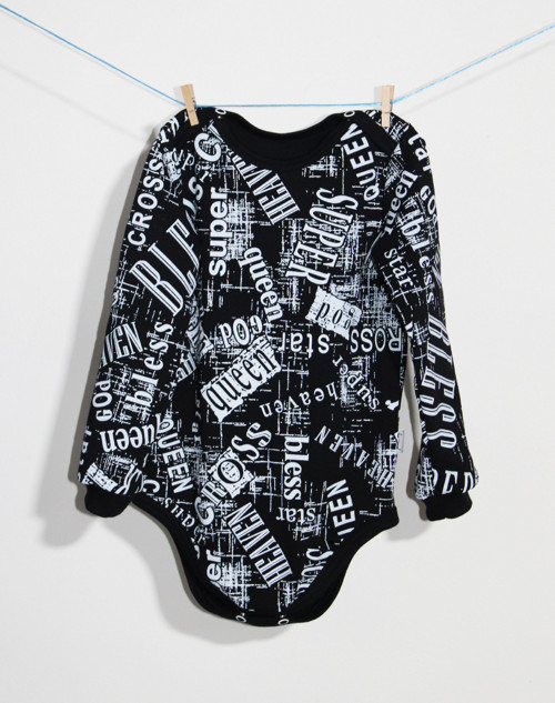 Body " TEXTY " — foto 1