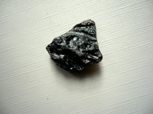 Tektit (meteorit) 20 mm, č.32 — foto 1