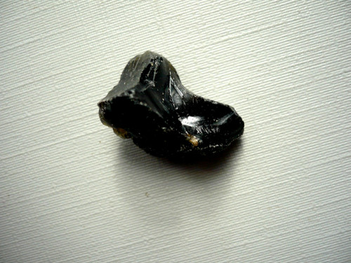 Tektit (meteorit) 21 mm, č.33 — foto 1