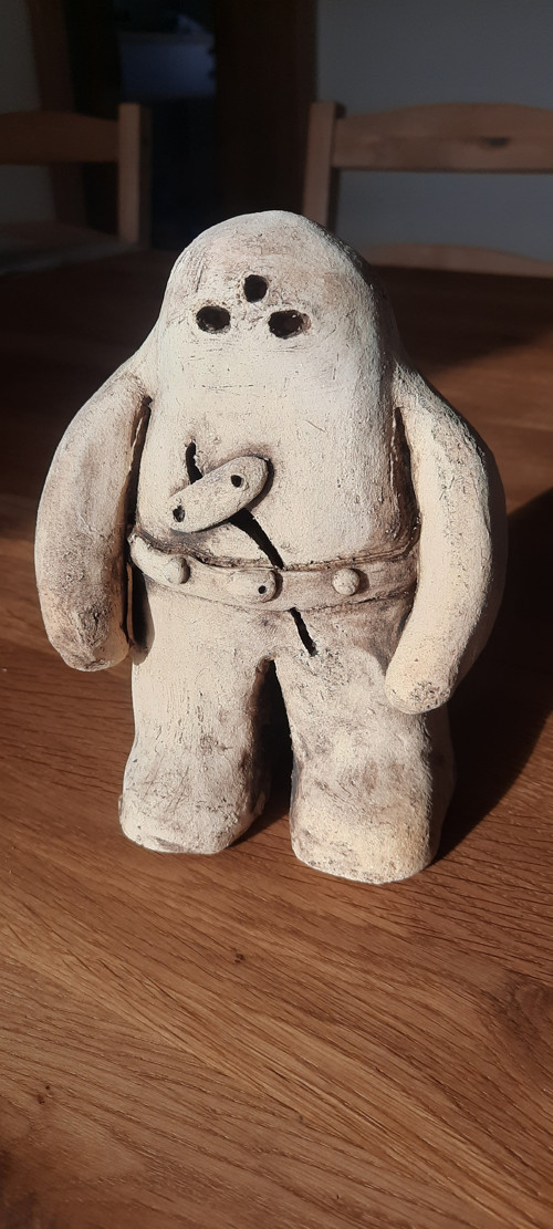 Golem