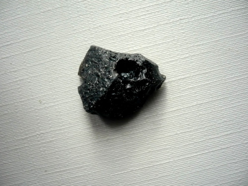 Tektit (meteorit) 18 mm, č.36 — foto 1