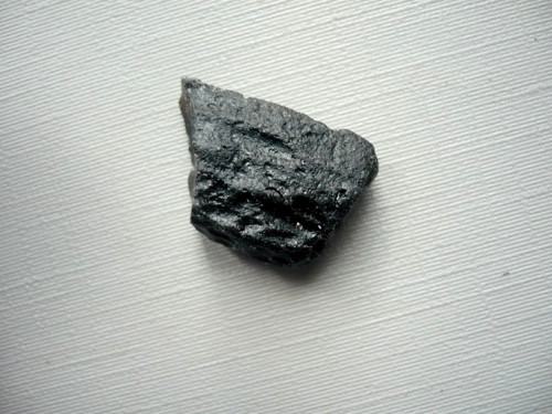 Tektit (meteorit) 20 mm, č.38 — foto 1