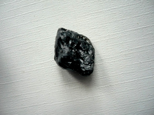 Tektit (meteorit) 18 mm, č.39 — foto 1