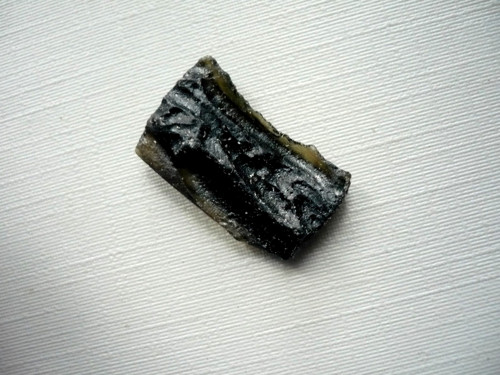 Tektit (meteorit) 22 mm, č.40