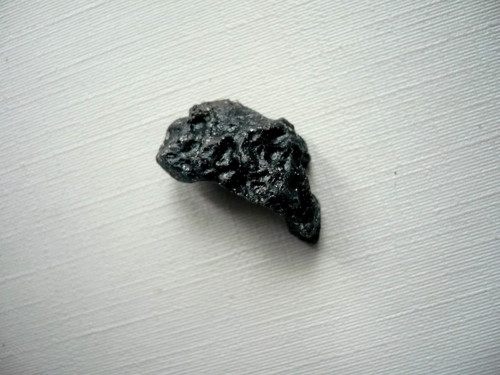 Tektit (meteorit) 21 mm, č.43 — foto 1