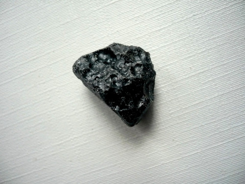 Tektit (meteorit) 18 mm, č.46 — foto 1