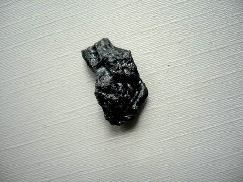 Tektit (meteorit) 19 mm, č.49 — foto 1
