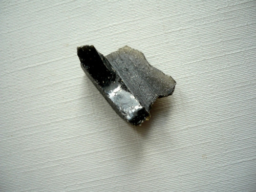 Tektit (meteorit) 19 mm, č.52 — foto 1