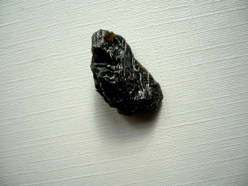 Tektit (meteorit) 21 mm, č.54 — foto 1