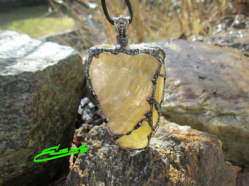 Talisman ,, Šťastné duše " — foto 1