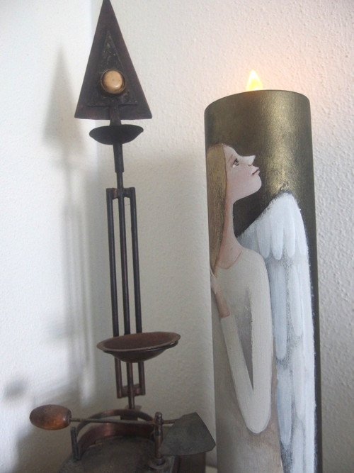 PoSvícení — foto 1