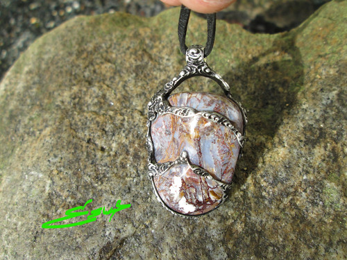 Talisman ,, Pán Bouří " — foto 1