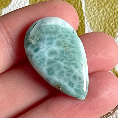 Larimar kabošon LA-3300 (č.10 kapka)