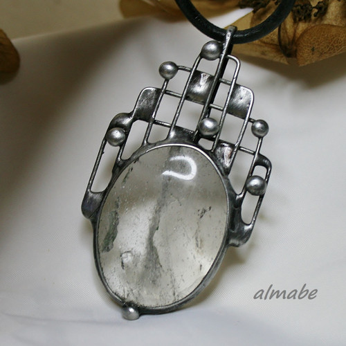Ice Moment (křišťál) — foto 1