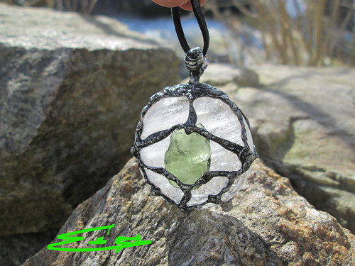 Talisman ,, Hvězdných dětí " — foto 1