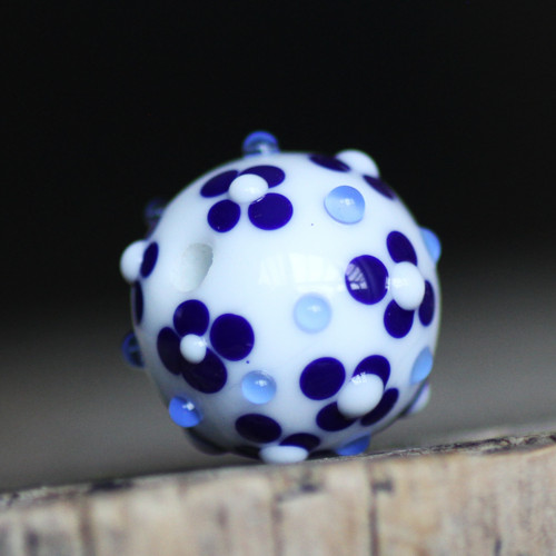 Vinutka - průvlek 2 mm — foto 1