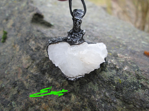 Talisman ,, Životní záře " — foto 1