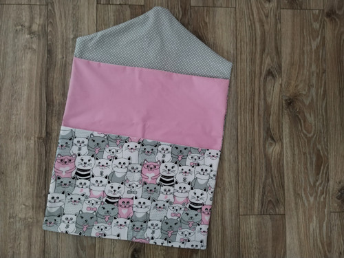 Kapsář do školky