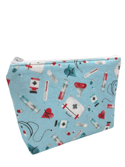 Kosmetická kapsička - mini - Zdravotník