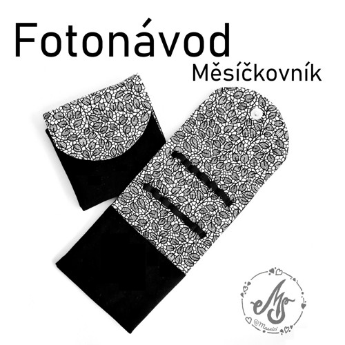 Fotonávod - Měsíčkovník