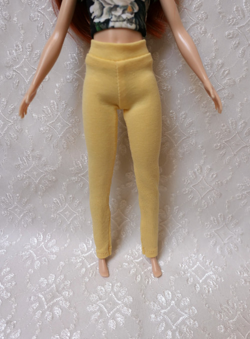 Legíny — foto 1