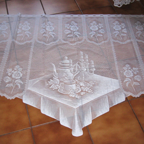Záclona 16864 — foto 1