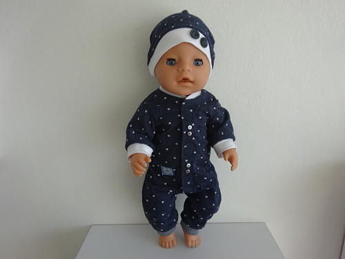 Overal pro Baby Born — foto 1