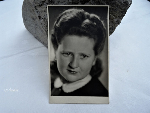 Vzpomínej ... fotografie