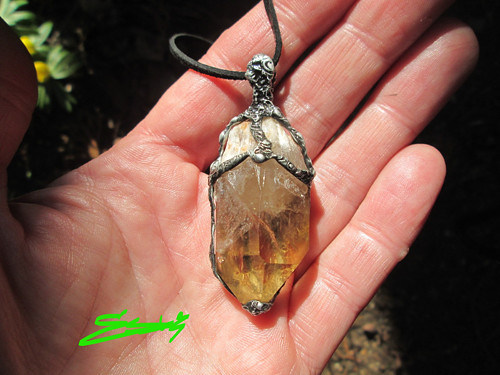 Talisman ,, Štěstěna " — foto 1