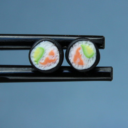 Sushi pecky