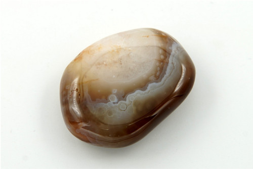 Achát Botswana 3,6 cm — foto 1
