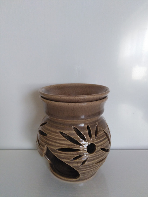 Aroma lampa "kytky"