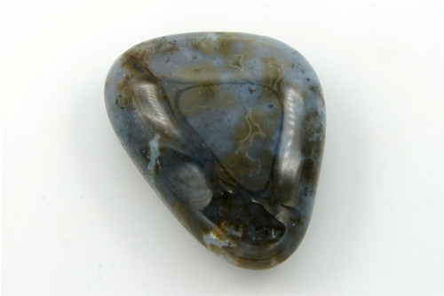 Achát mechový 4,1 cm