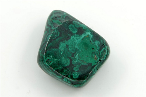 Malachit 3,8 cm — foto 1