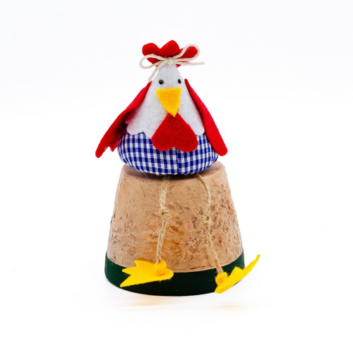 Slepice — foto 1