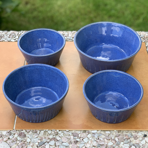 Set 4 misek — foto 1