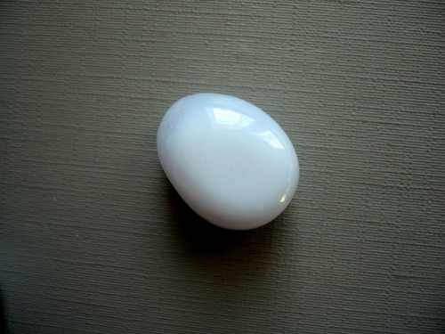 Troml. kámen - chalcedon 21 mm, č.60f