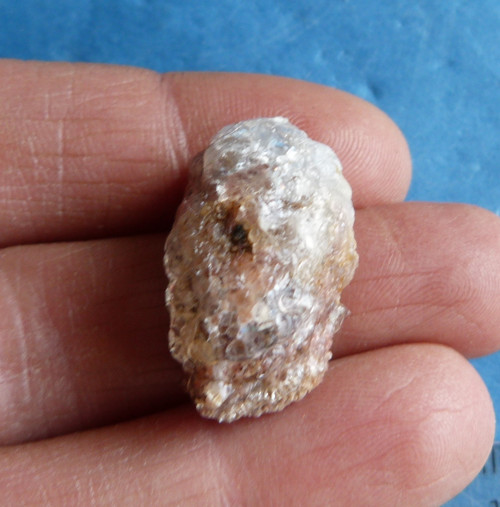 Hyalit - opál skelný - 2,6 cm
