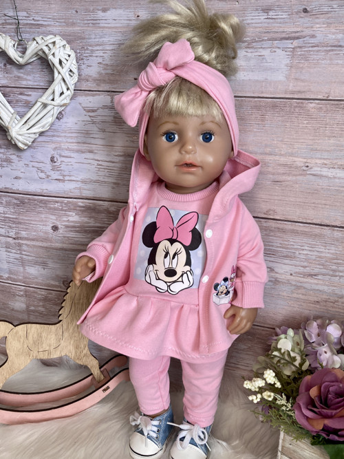 Set pro panenku Baby Born — foto 1