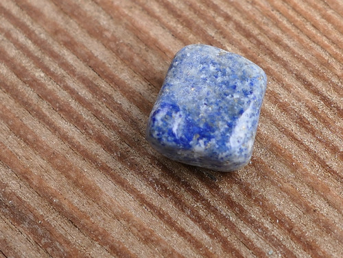 Lapis lazuli (13 mm) - J9018