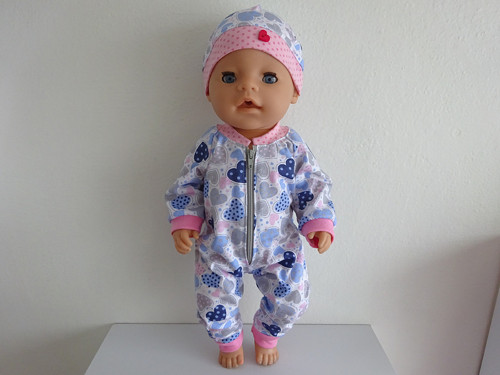 Overal pro Baby Born — foto 1