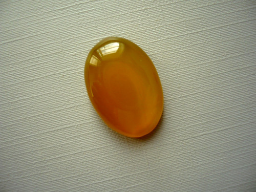 Kabošon - achát 23 mm, č.13f