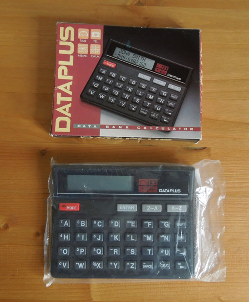 Databanka — foto 1