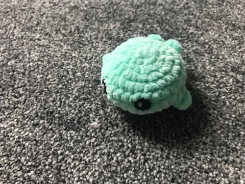 Mini RYBA - pistáciová